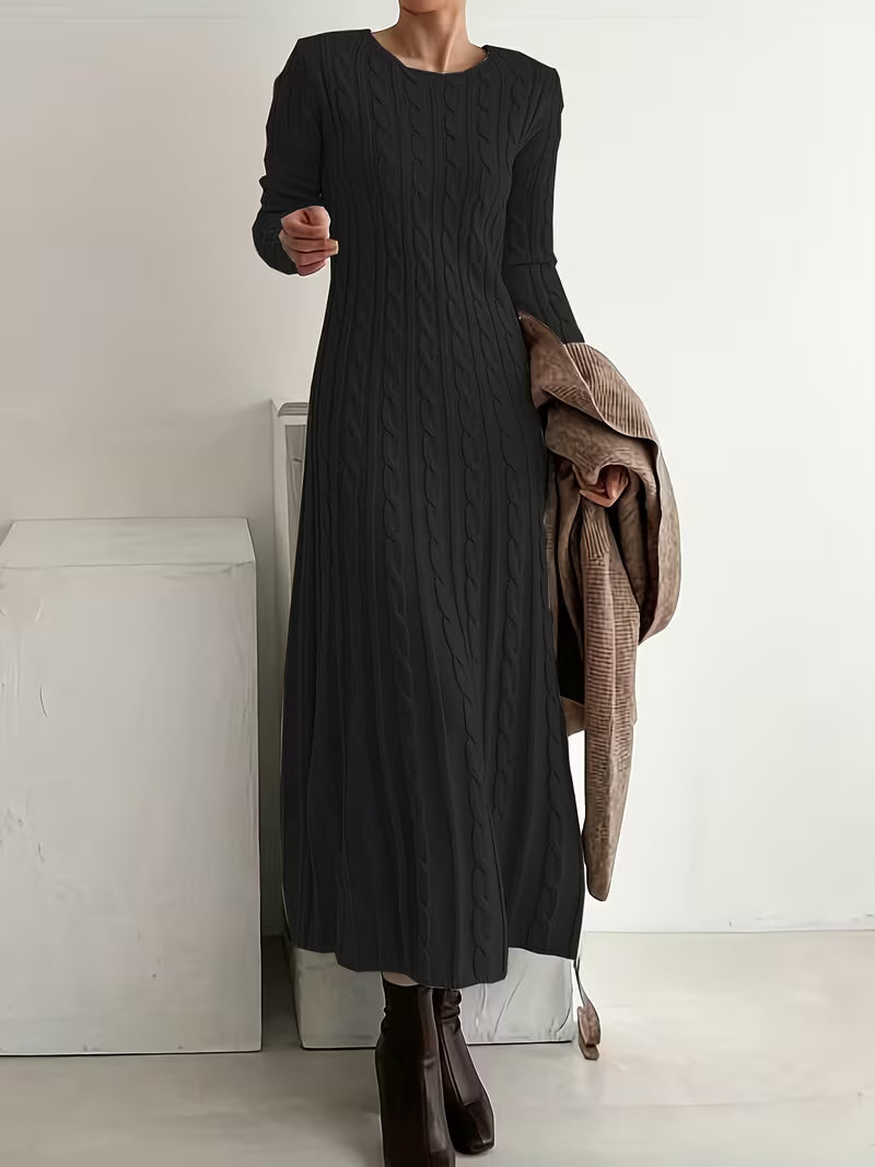 VALENE | ELEGANT MAXI DRESS