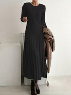 VALENE | ELEGANT MAXI DRESS