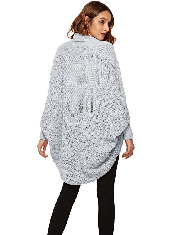 Vaila | Knit Batwing Cardigan