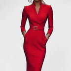 ALVA | Elegant Dress