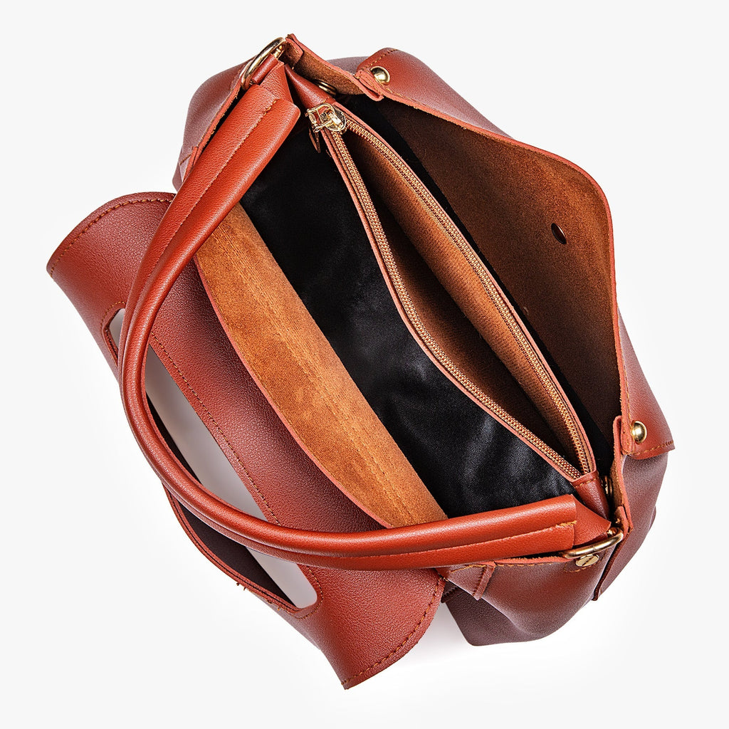 Solia | Crossbody Bag