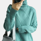 Ember | Cozy Knit Sweater