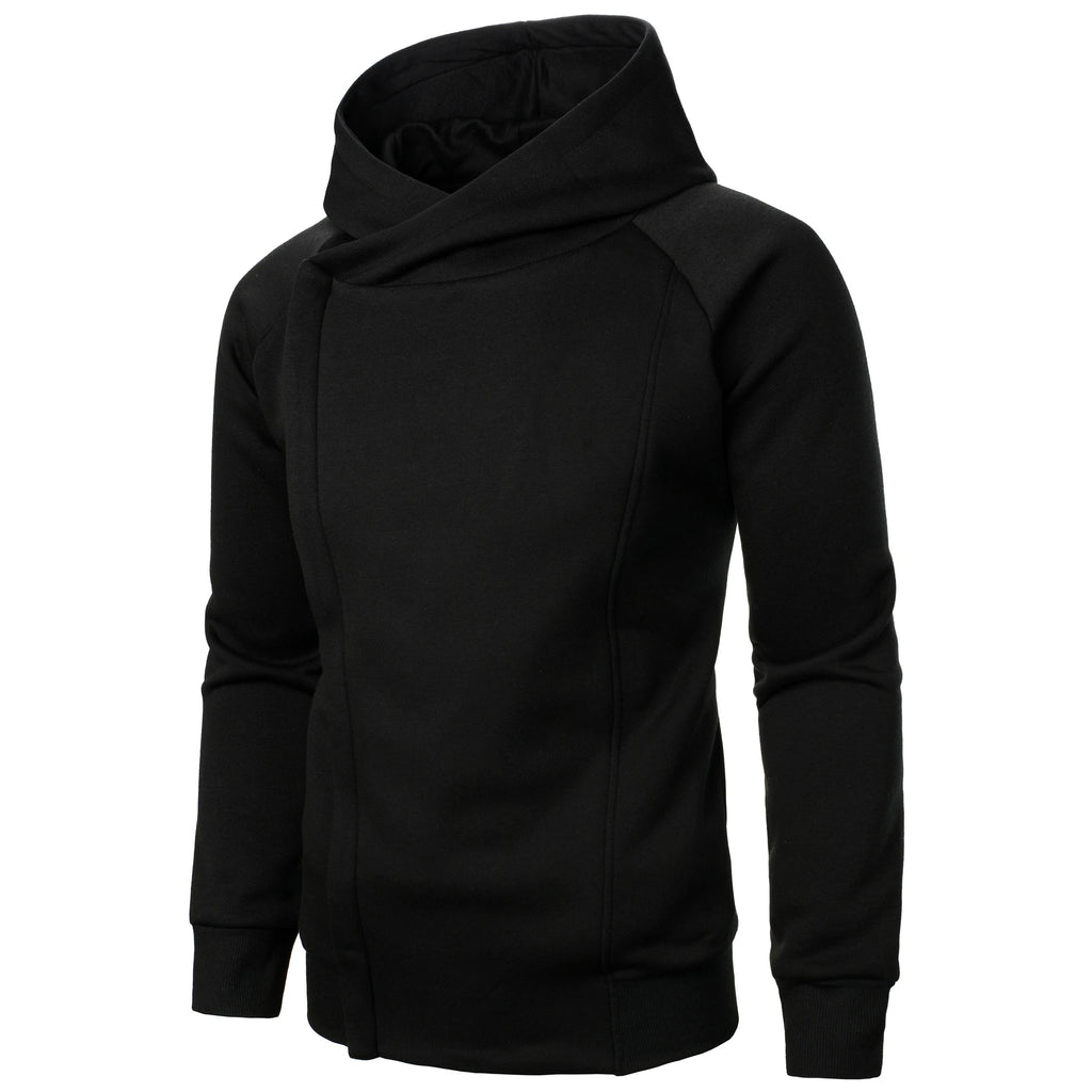 CROSSFIELD HOODIE