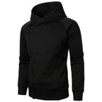 CROSSFIELD HOODIE