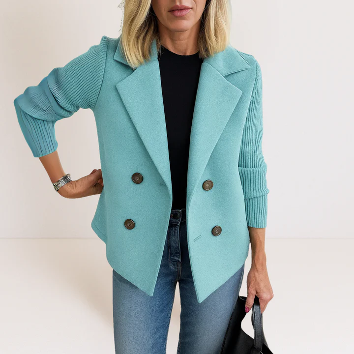 Elina | Premium Casual Blazer