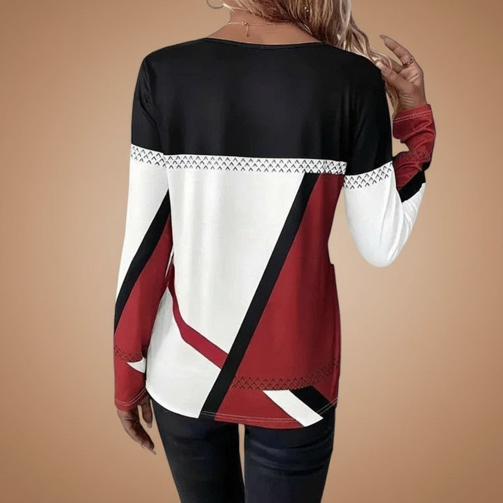 Gloria | Elegant Sweater