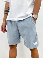 Stephen | Men’s Summer Casual Drawstring Shorts