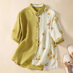 LEI | LINEN SHIRT