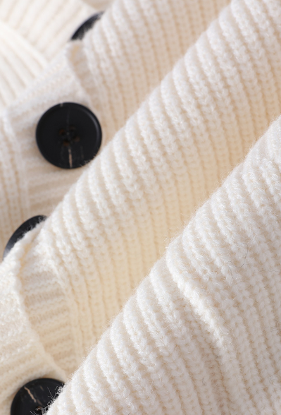 Christopher | Men’s High-Quality Knit Cardigan