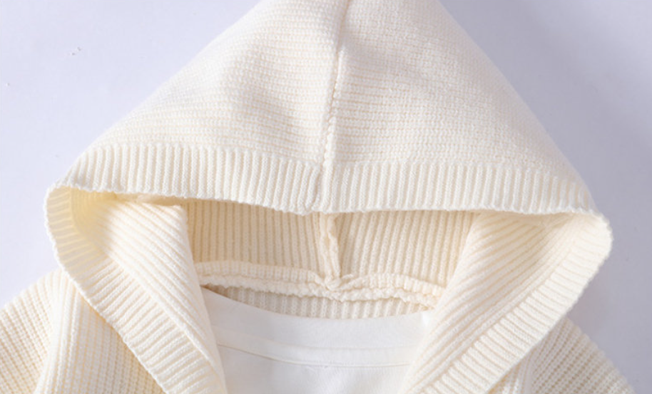 Christopher | Men’s High-Quality Knit Cardigan