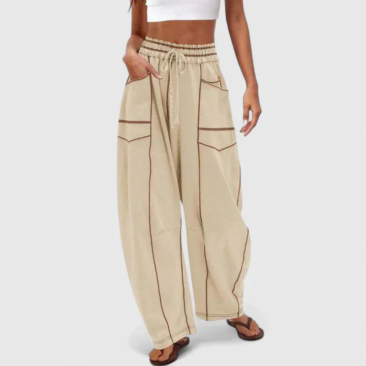 Camryne | Comfortable Pants