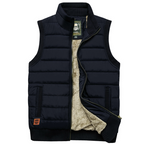 Lex | Fleece Bodywarmer for Men