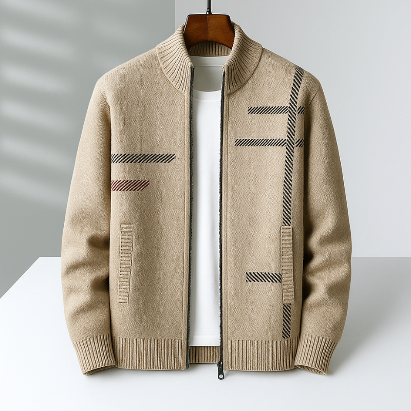RAFFAELE | JACKET