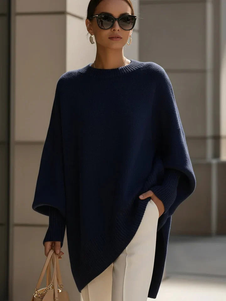 Liv – Effortless Elegance Oversized Sweater