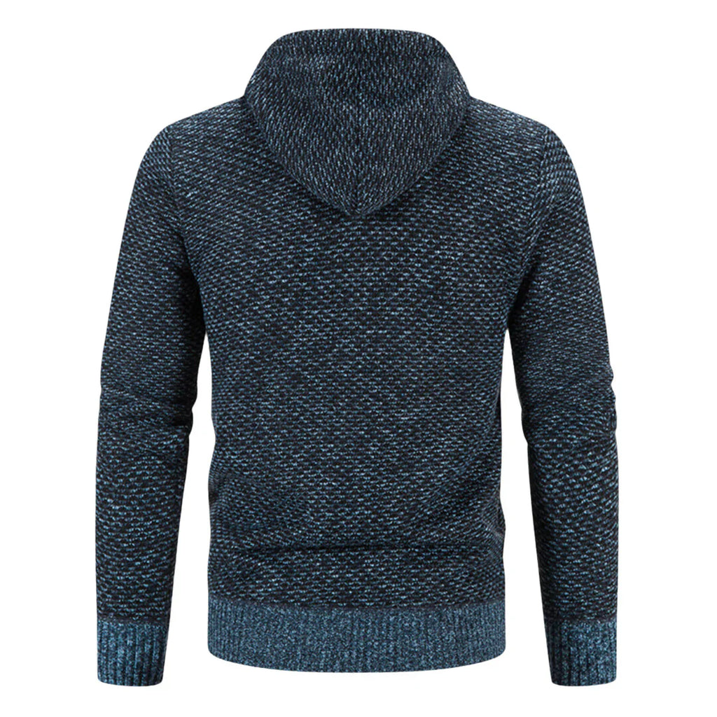 Alexandro™ – Ultimate Hoodie for Effortless Comfort