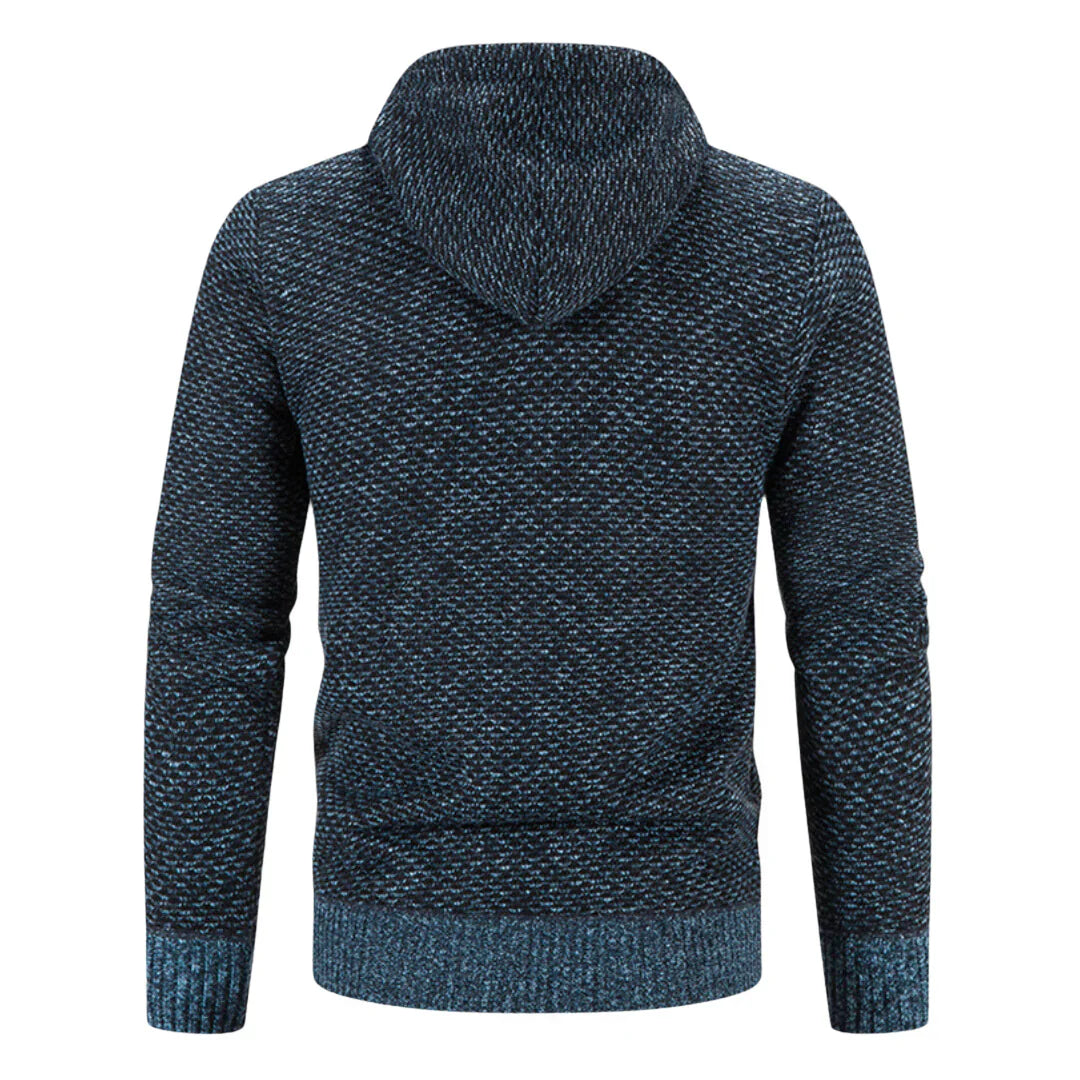 Alexandro™ – Ultimate Hoodie for Effortless Comfort
