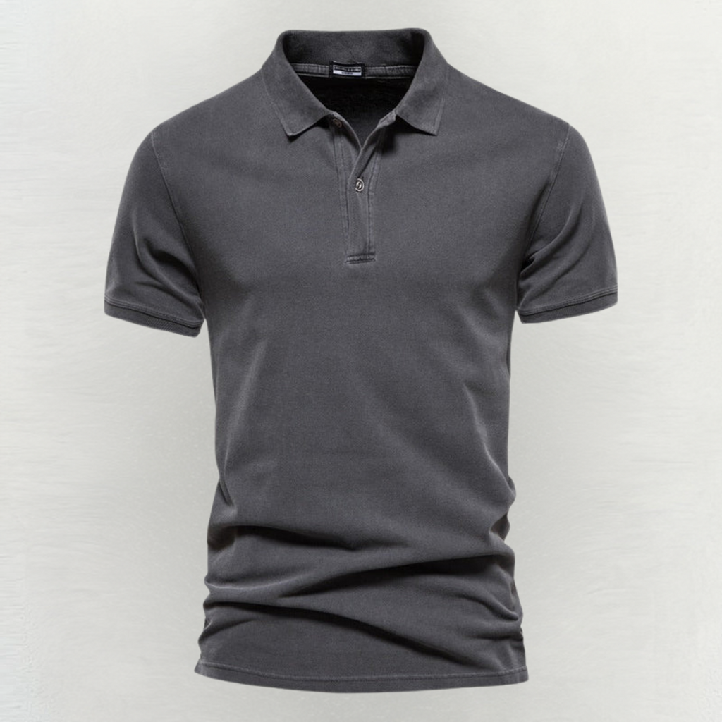 VALECREST | SUMMER SHIRT