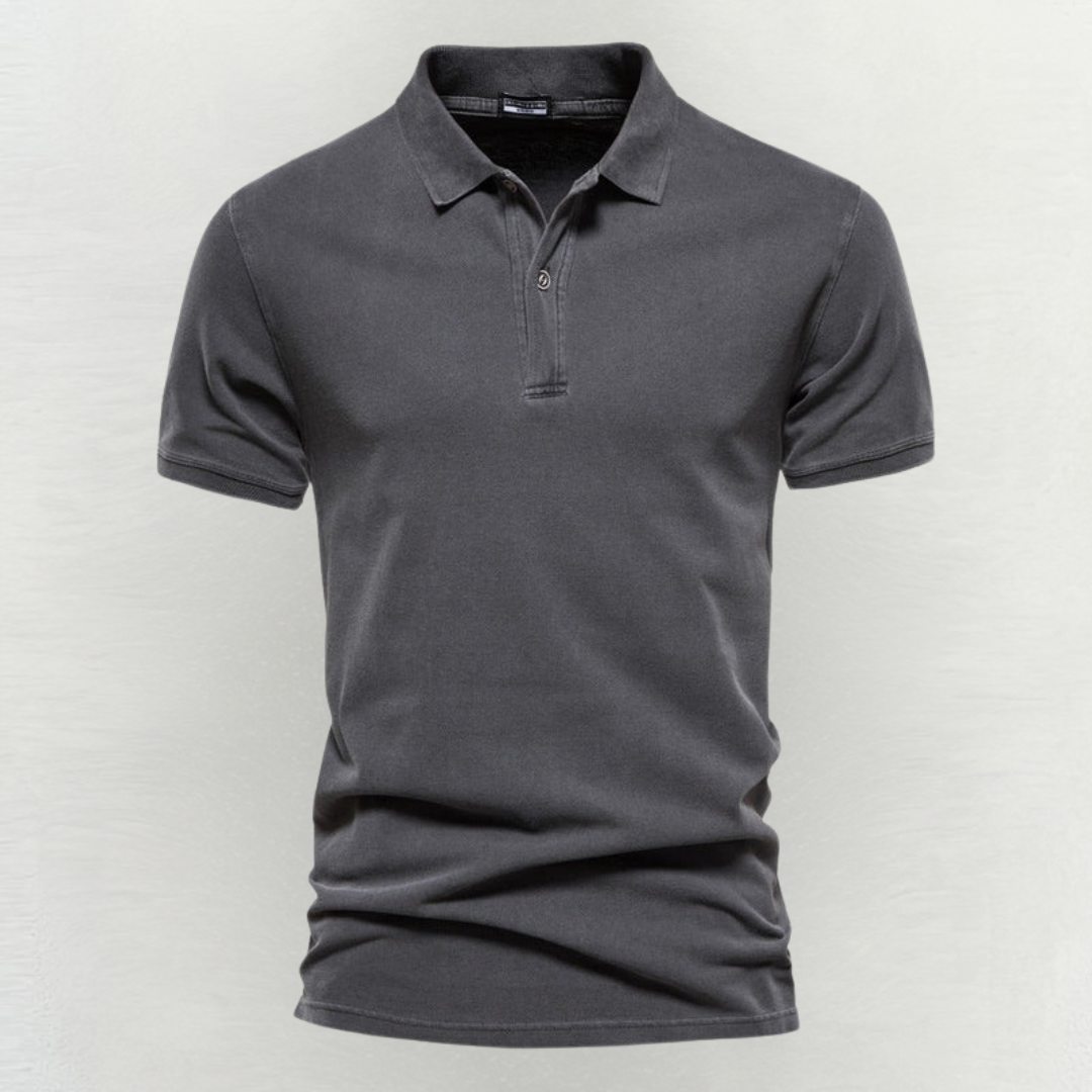 VALECREST | SUMMER SHIRT