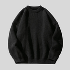 Ruud | Men's Ribbed Knit Pullover | Sweater