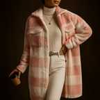 Ellen | Chalet Fleece Overcoat