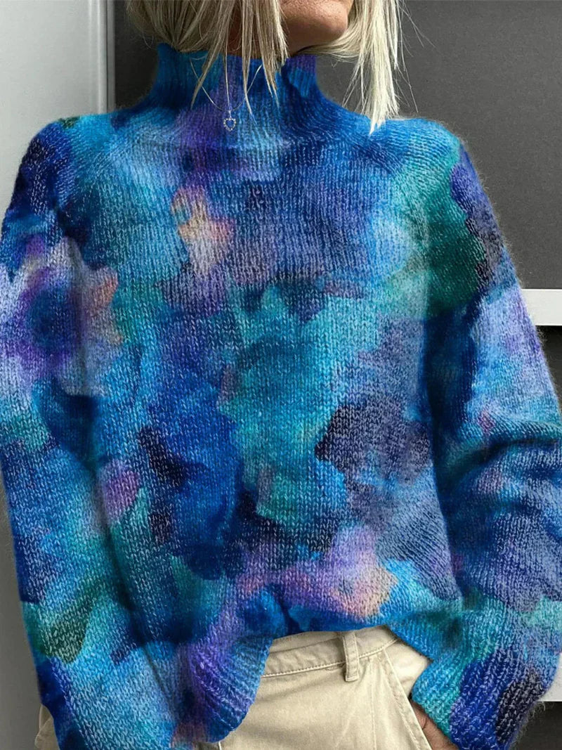 Mila | Warm Turtleneck Sweater