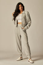 Chic Soft Comfy Pant Set