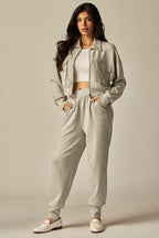 Chic Soft Comfy Pant Set