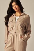 Chic Soft Comfy Pant Set