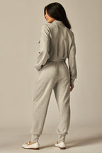 Chic Soft Comfy Pant Set