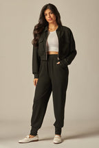 Chic Soft Comfy Pant Set