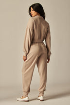 Chic Soft Comfy Pant Set