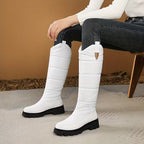 Nini | Orthopedic Warm Winter Boots