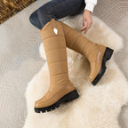 Nini | Orthopedic Warm Winter Boots