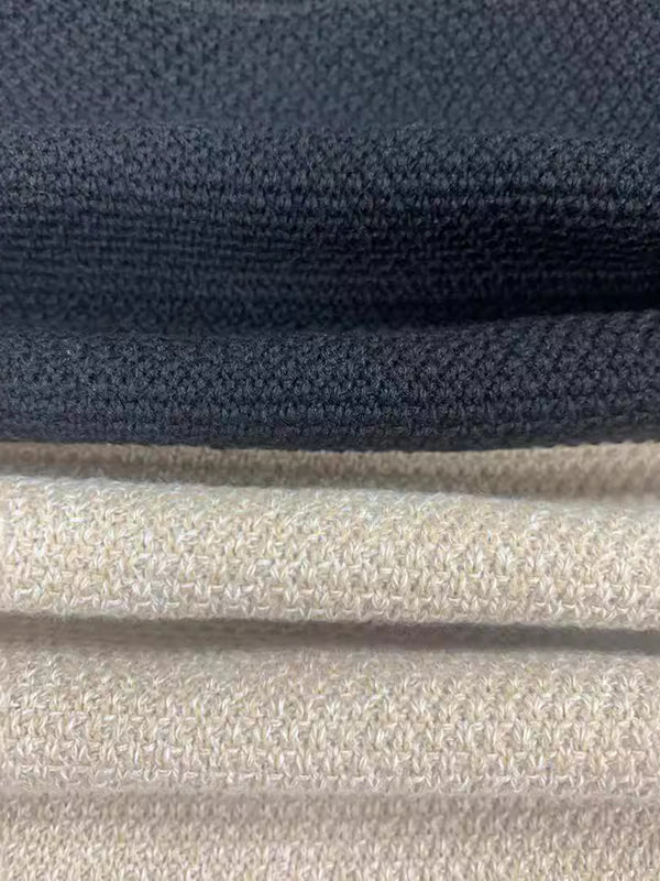 Noa | Contrast Sweater