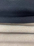 Noa | Contrast Sweater