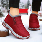 Lina | Orthopedic Warmth & Easy Winter Comfort