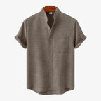 LEANDRO | SUNSHINE SHIRT
