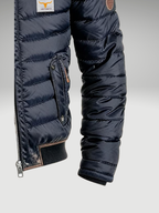 REMY | QUILTED JACKET