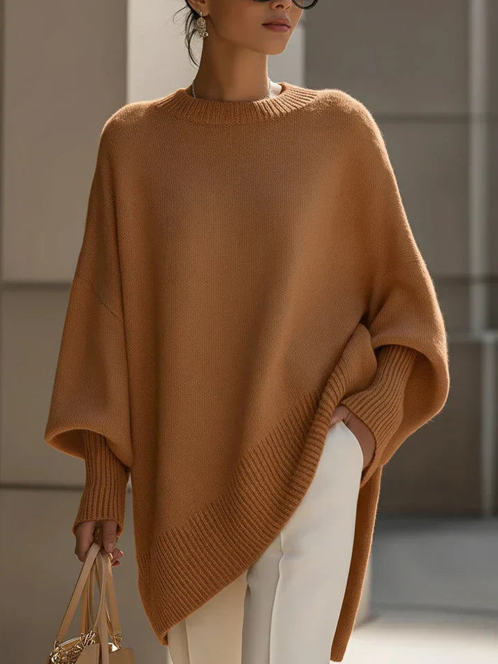 Liv – Effortless Elegance Oversized Sweater