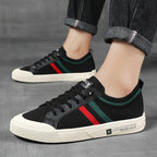 RIVIERA | KNIT SNEAKERS