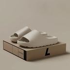 Charlotte | Men Spring Minimalist Slide Slippers