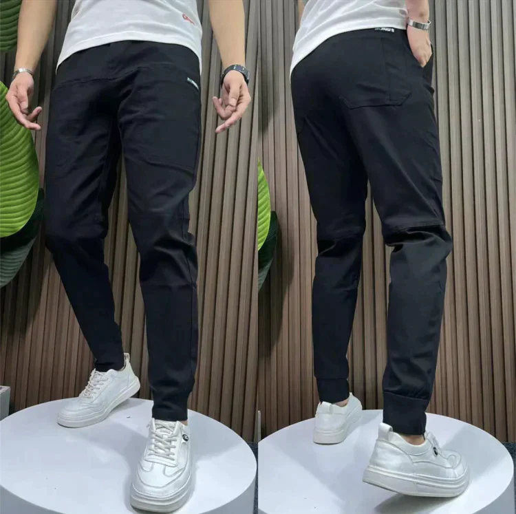 CORVIN | STRETCH UTILITY PANTS