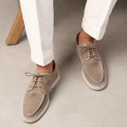 Callum | Elegant Men’s Business Loafer