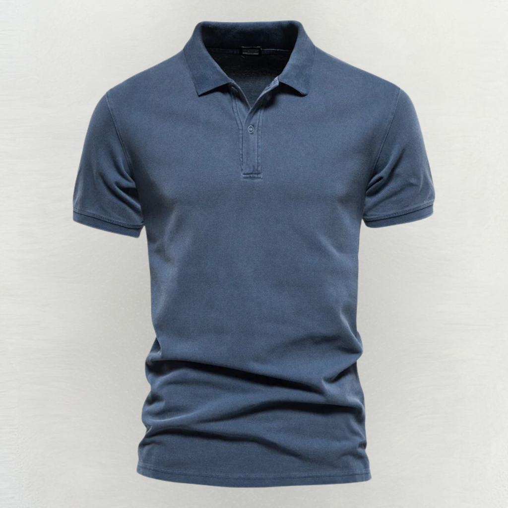 VALECREST | SUMMER SHIRT