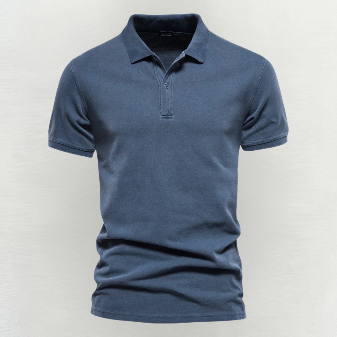 VALECREST | SUMMER SHIRT