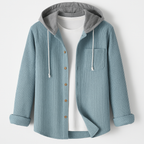DANTE | CORDUROY HOODIE