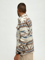 Gian | Aztec jacket
