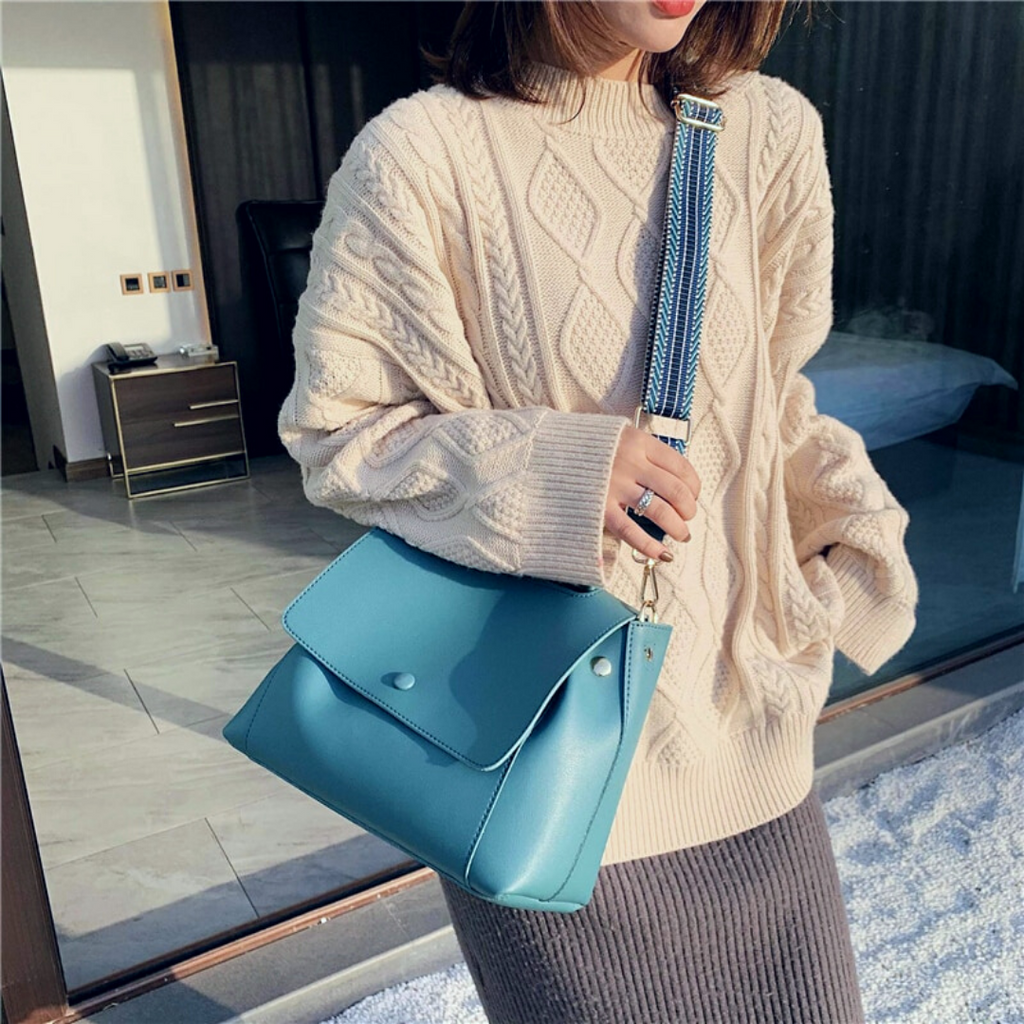 Solia | Crossbody Bag