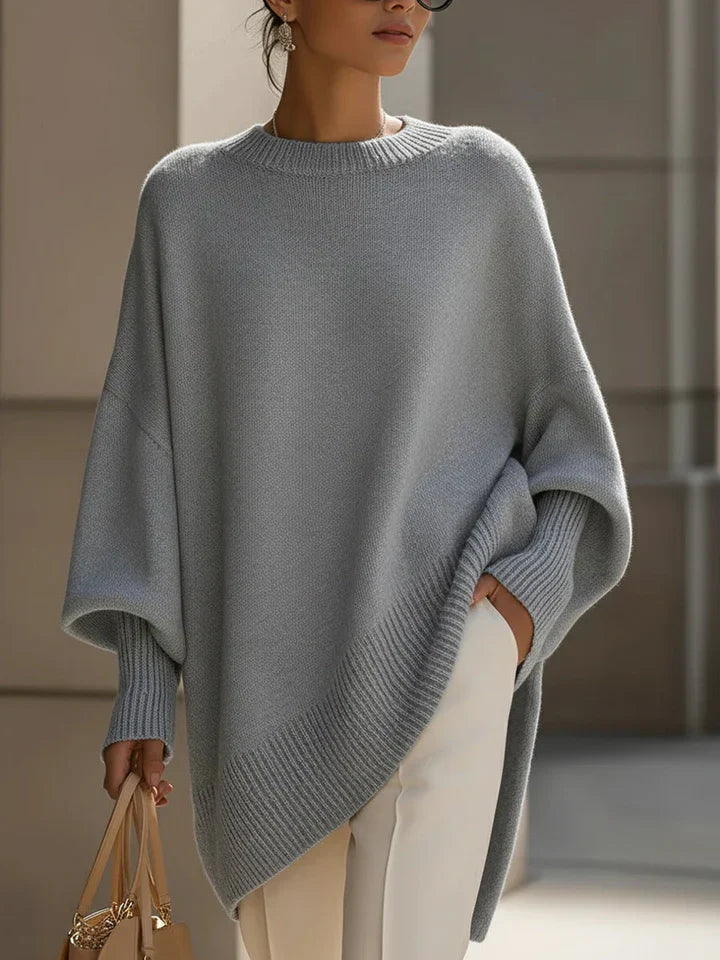 Liv – Effortless Elegance Oversized Sweater