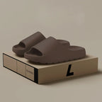 Charlotte | Men Spring Minimalist Slide Slippers